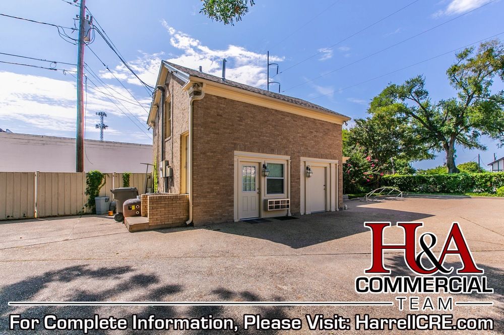 2524 Austin Ave, Waco, TX 76710